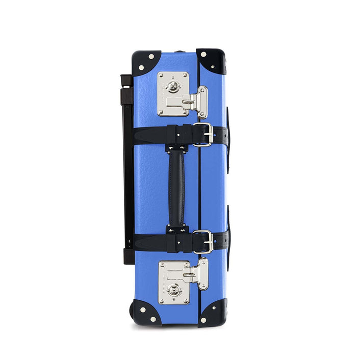 Cruise · Carry-On - 2 Wheels | Royal Blue/Navy/Chrome