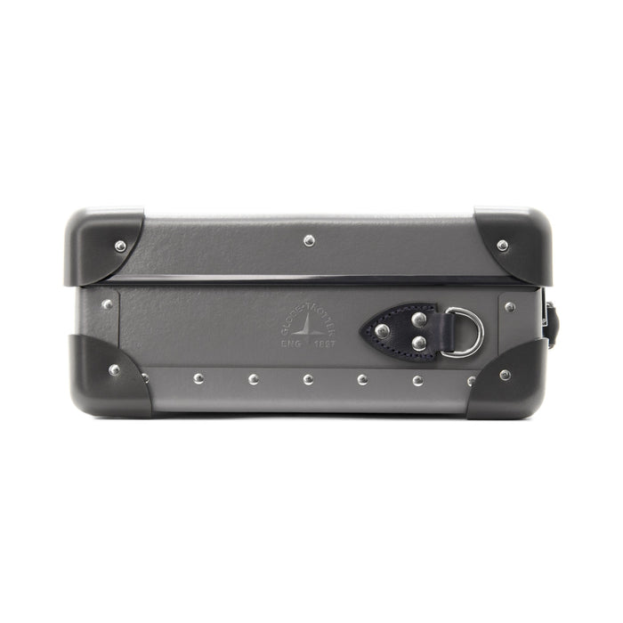 007 Collection · Small Attaché | Grey/Graphite/Chrome