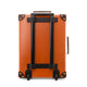 Centenary · Small Carry-On - 2 Wheels | Marmalade/Brown/Gold - GLOBE-TROTTER