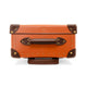 Centenary · Small Carry-On - 2 Wheels | Marmalade/Brown/Gold - GLOBE-TROTTER