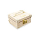 The Vampires Wife · Jewellery Case | Ivory/Ivory/Gold