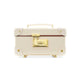The Vampires Wife · Jewellery Case | Ivory/Ivory/Gold