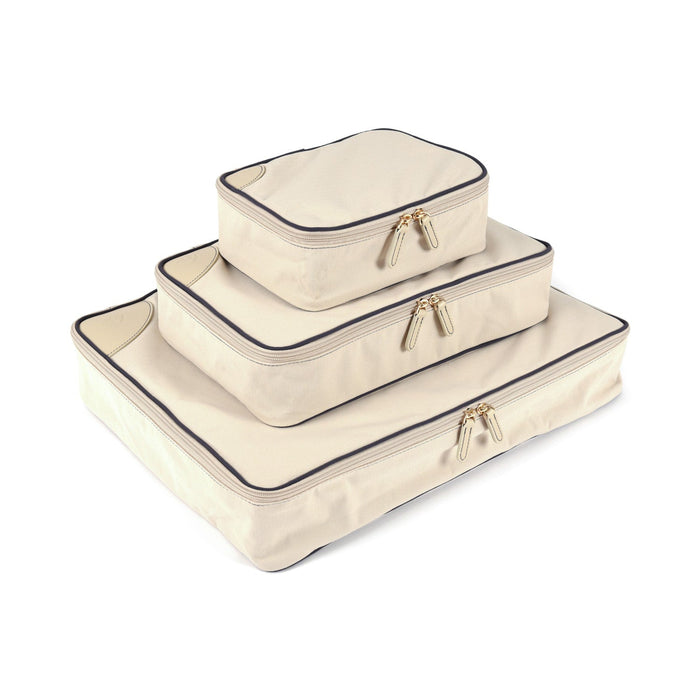 Original · Large Packing Cube | Ivory