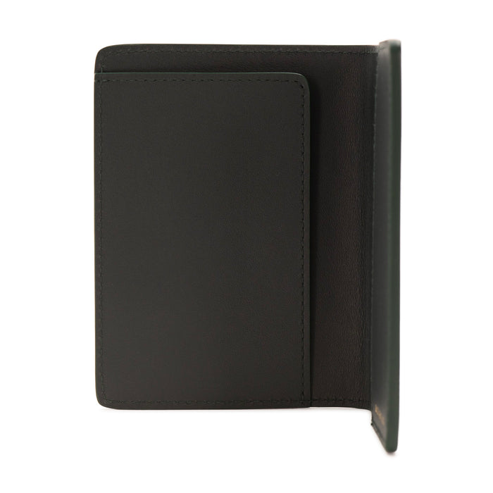GT · Passport Sleeve | Green