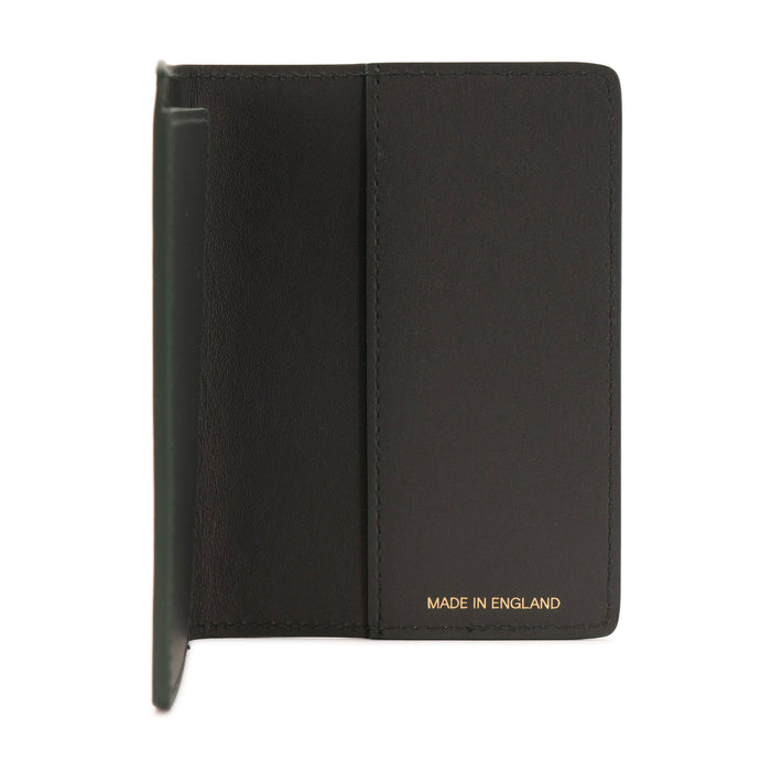 GT · Passport Sleeve | Green