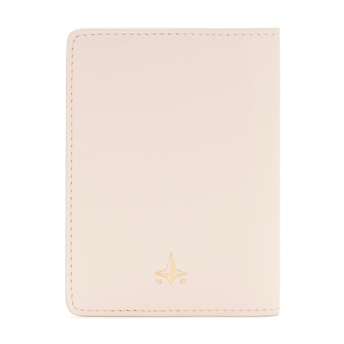 GT · Passport Sleeve | Ivory