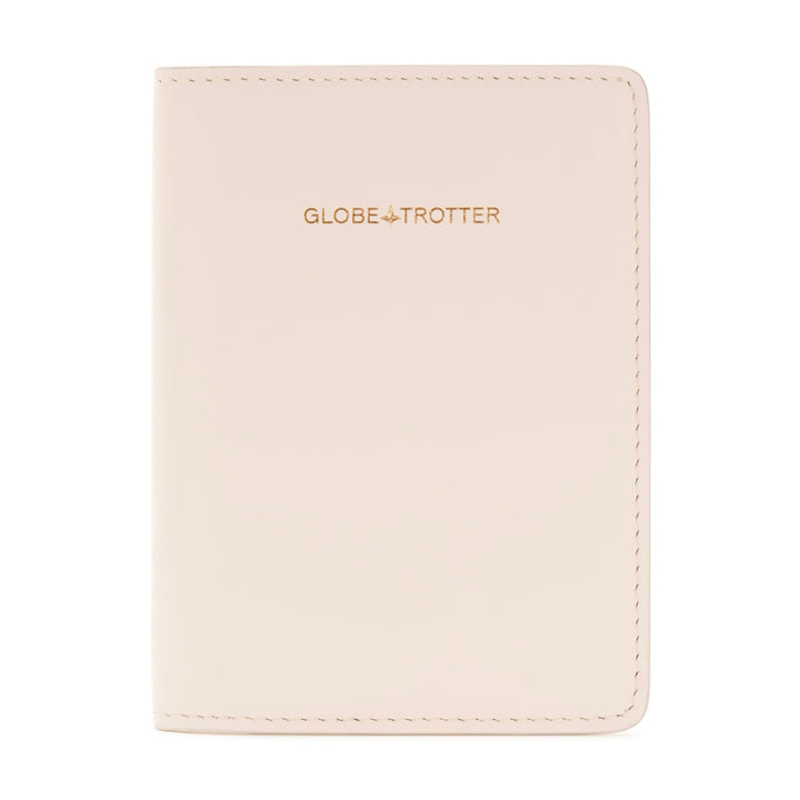 GT · Passport Sleeve | Ivory