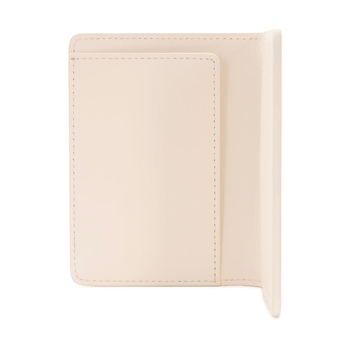 GT · Passport Sleeve | Ivory