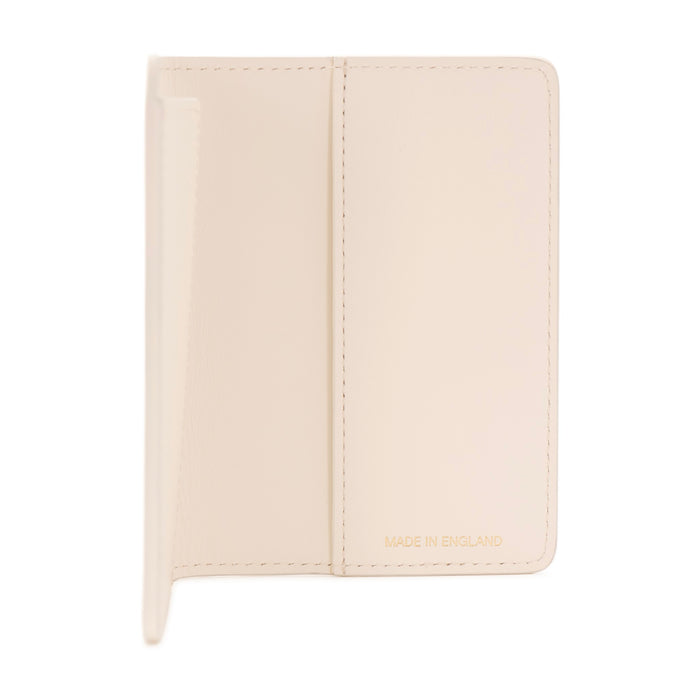 GT · Passport Sleeve | Ivory
