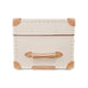 Safari · XL Trunk | Ivory/Natural - GLOBE-TROTTER