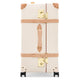 Safari · XL Trunk | Ivory/Natural - GLOBE-TROTTER