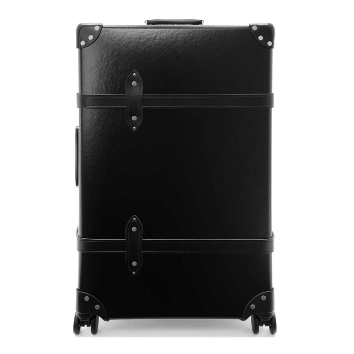 Centenary · XL Trunk - 4 Wheels | Black/Black/Chrome