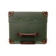 New - Centenary · XL Trunk | Green/Brown - GLOBE-TROTTER