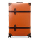 Centenary · XL Trunk - 4 Wheels | Orange/Brown/Gold
