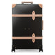 Safari · XL Trunk | Brown/Natural - GLOBE-TROTTER