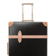 Safari · XL Trunk | Brown/Natural - GLOBE-TROTTER