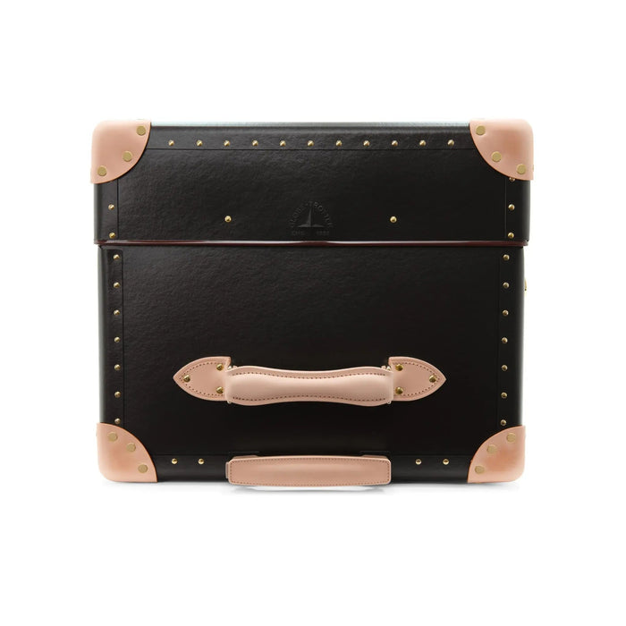 Safari · XL Trunk | Brown/Natural - GLOBE-TROTTER