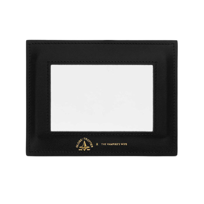 The Vampires Wife · Vanity Case | Black/Black/Gold