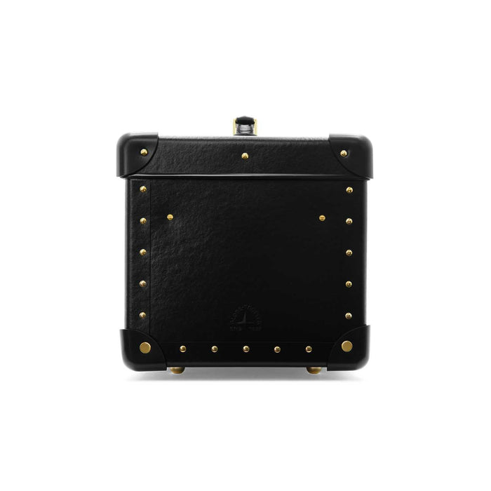 The Vampires Wife · Vanity Case | Black/Black/Gold
