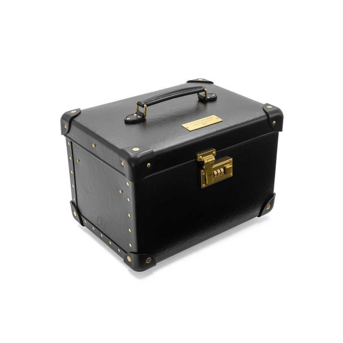 The Vampires Wife · Vanity Case | Black/Black/Gold