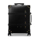 The Vampires Wife · Carry-On - 4 Wheels | Black/Black/Gold
