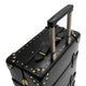 The Vampires Wife · Carry-On - 4 Wheels | Black/Black/Gold