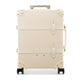 The Vampires Wife · Carry-On - 4 Wheels | Ivory/Ivory/Gold