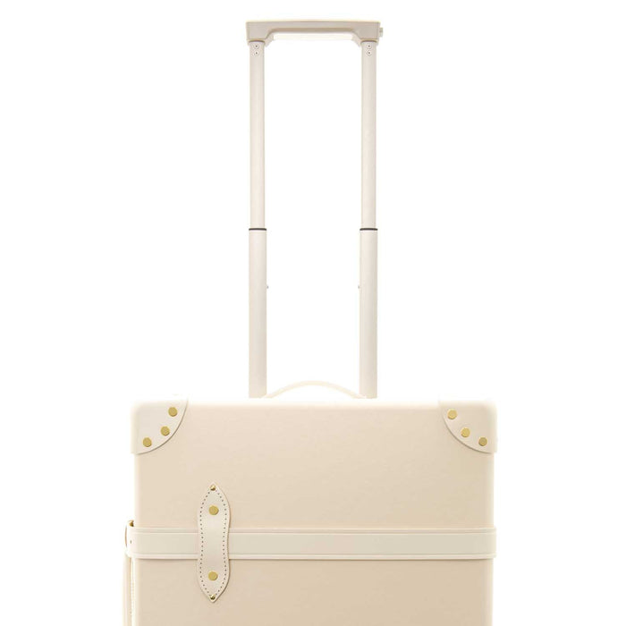 The Vampires Wife · Carry-On - 4 Wheels | Ivory/Ivory/Gold