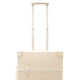 The Vampires Wife · Carry-On - 4 Wheels | Ivory/Ivory/Gold