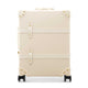 The Vampires Wife · Carry-On - 4 Wheels | Ivory/Ivory/Gold