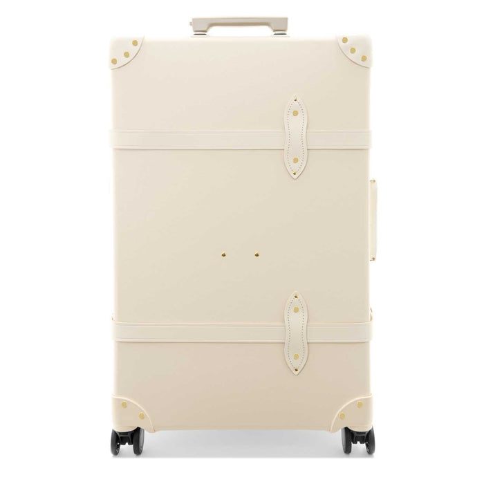 The Vampires Wife · XL Trunk - 4 Wheels | Ivory/Ivory/Gold