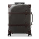 Caviar ·  Carry-On - 4 wheels | Caviar/Chocolate - GLOBE-TROTTER