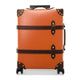 Centenary · Carry-On - 4 Wheels | Orange/Brown/Gold
