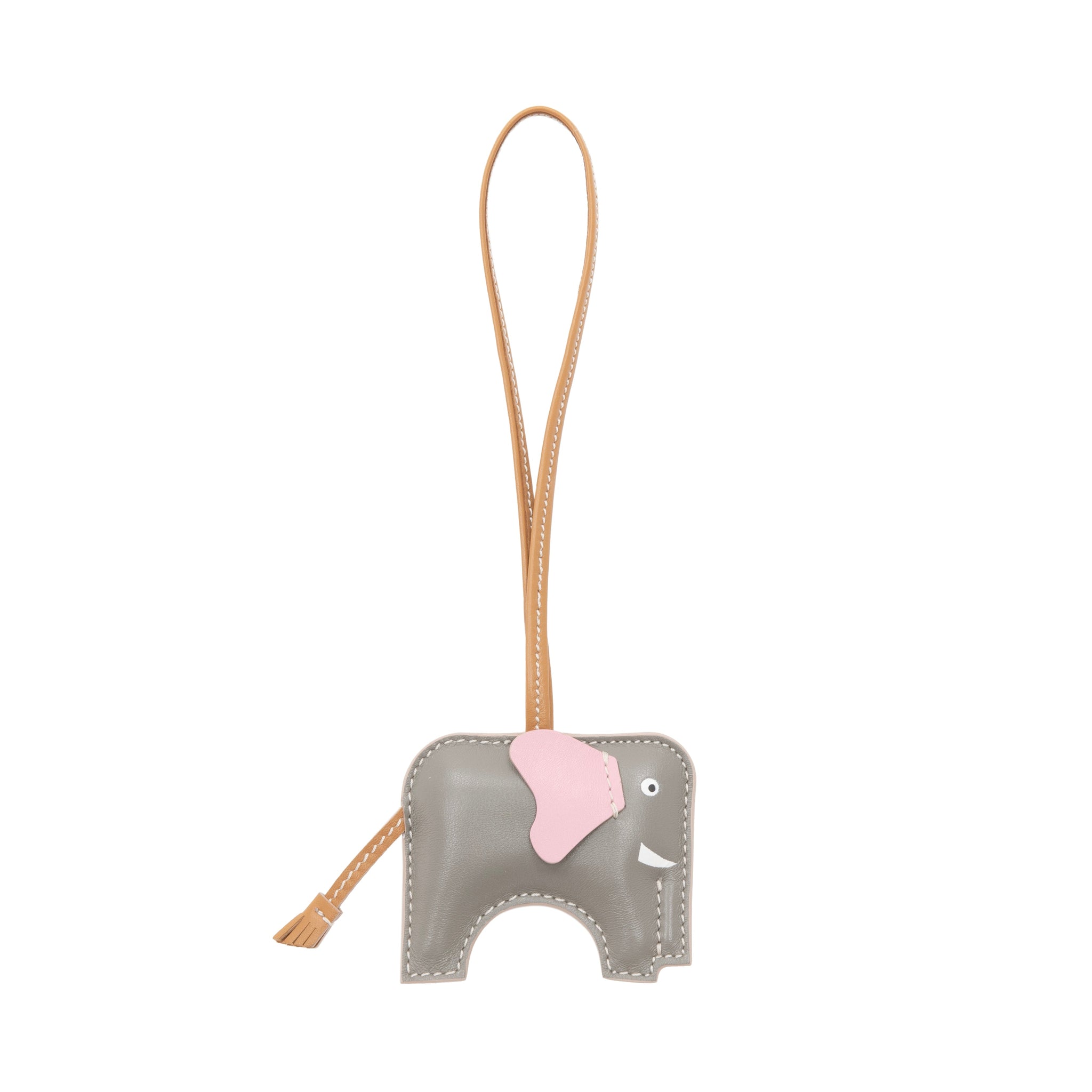 Elephant John · Elephant Charms | Tundra/Kiss/Canyon
