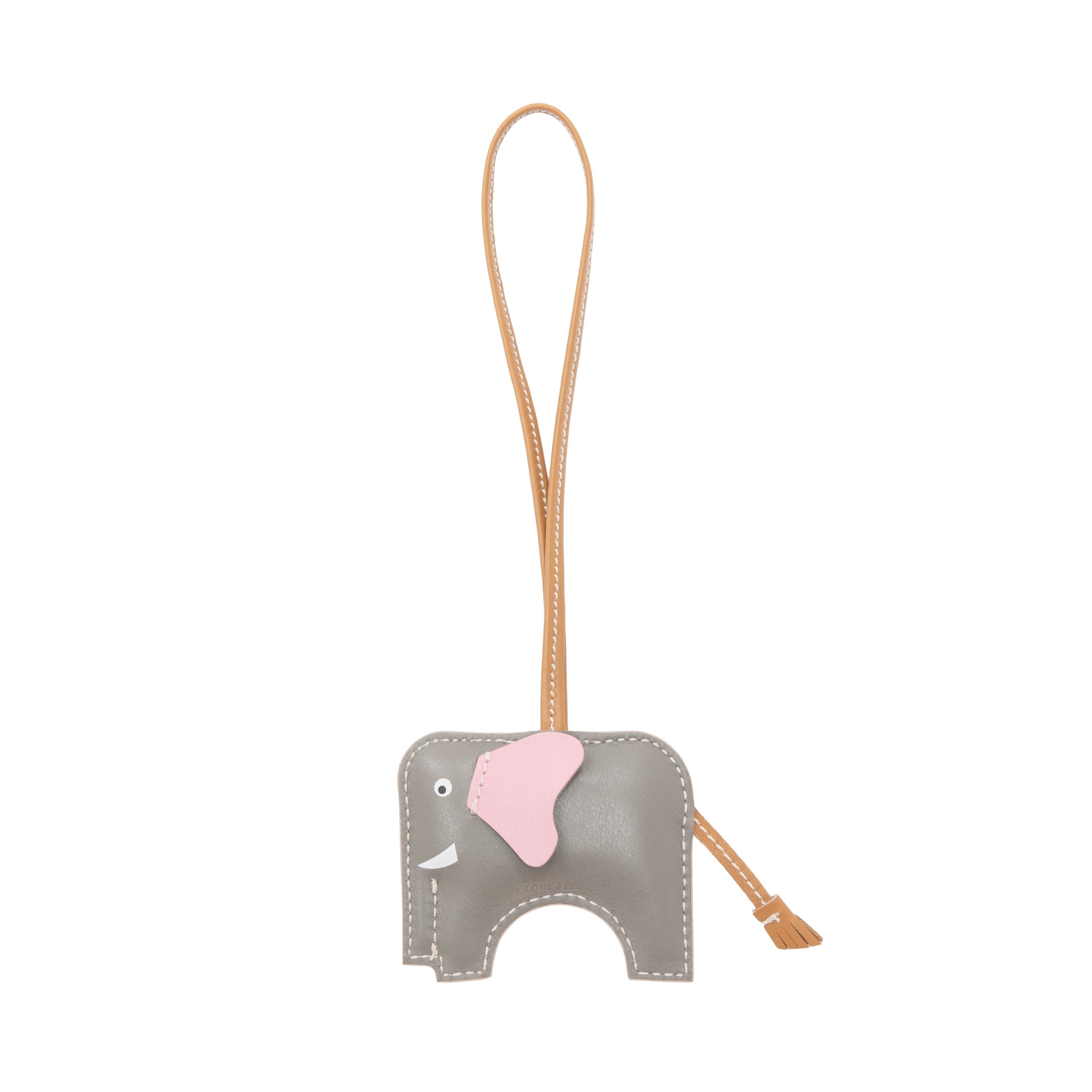 Elephant John · Elephant Charms | Tundra/Kiss/Canyon