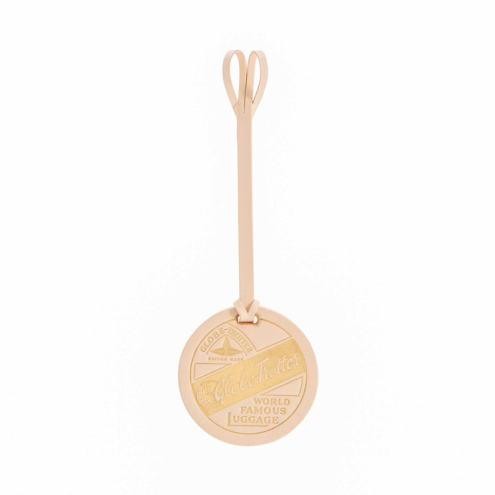Cotswolds · Charms | Orange/Natural