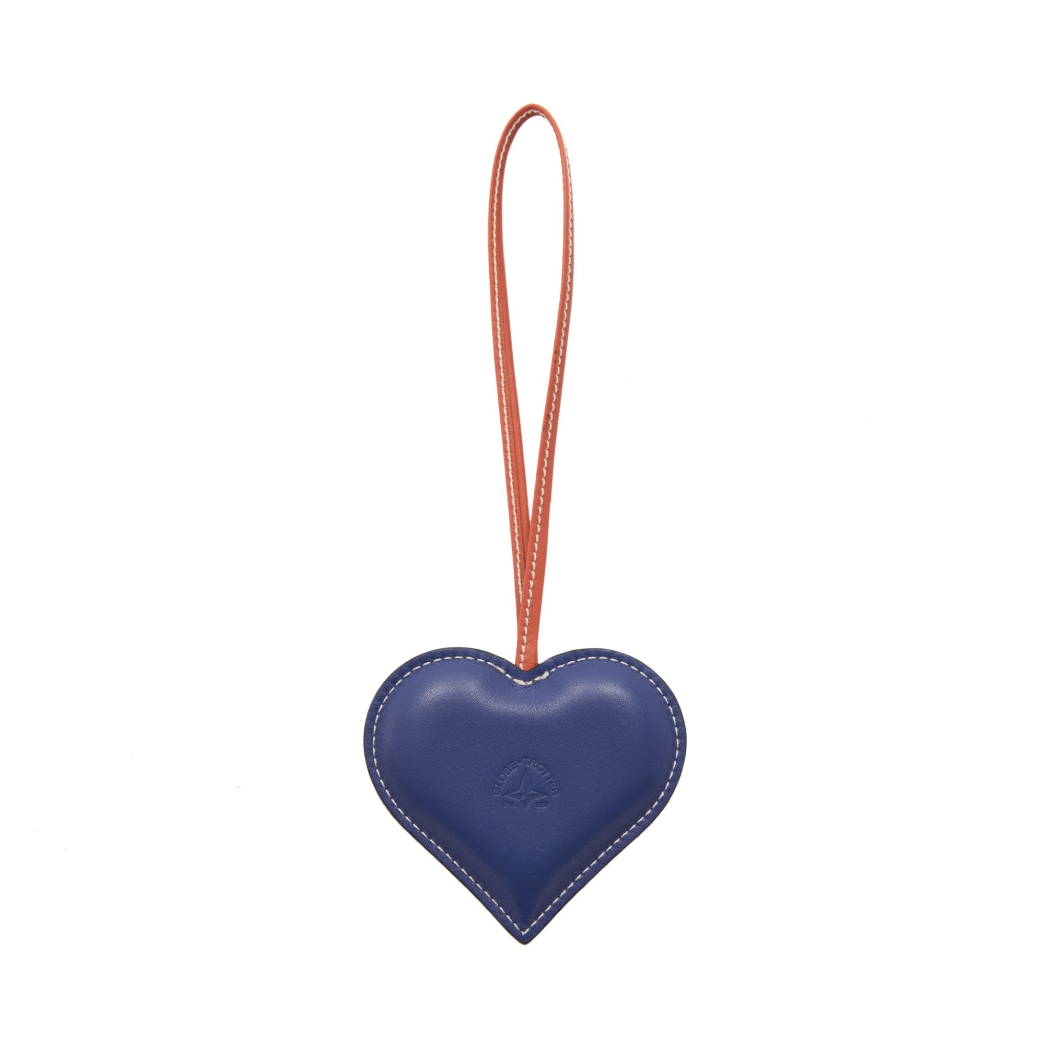 Elephant John · Heart Charms | Klein/Masai