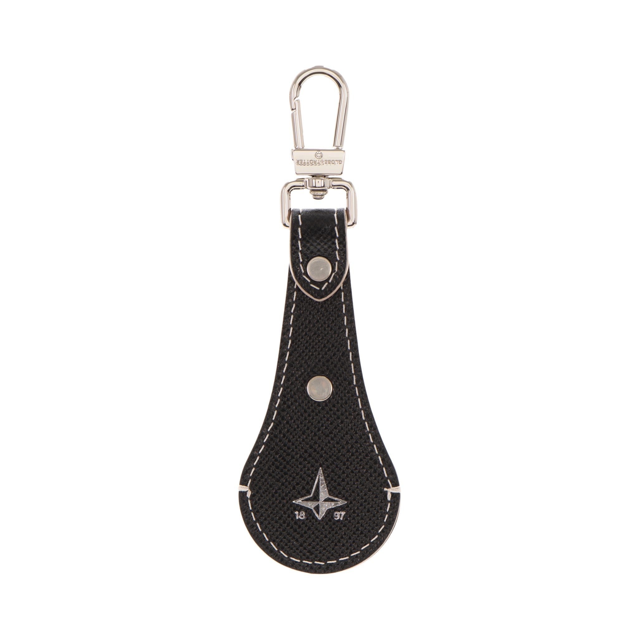 Jet · Air Tag | Black