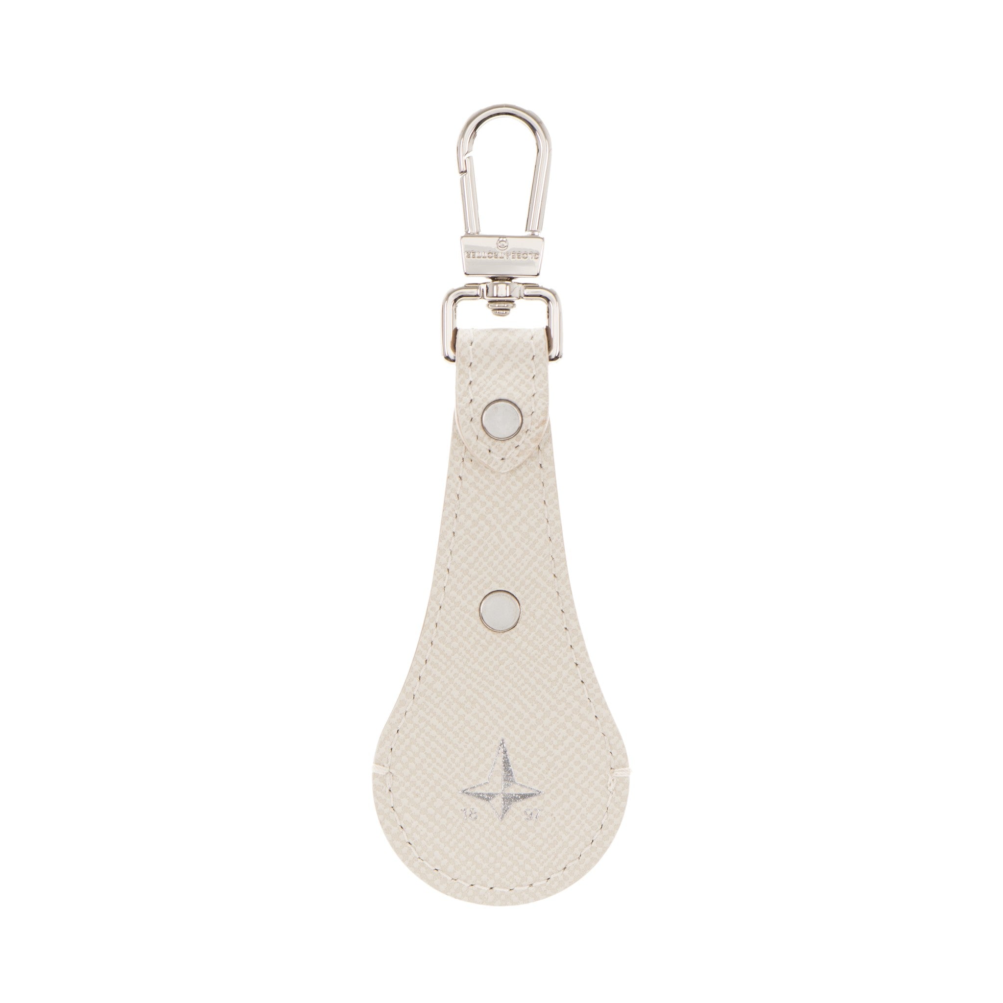Jet · Air Tag | Ivory