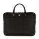 Jet · Large Briefcase | Black - GLOBE-TROTTER