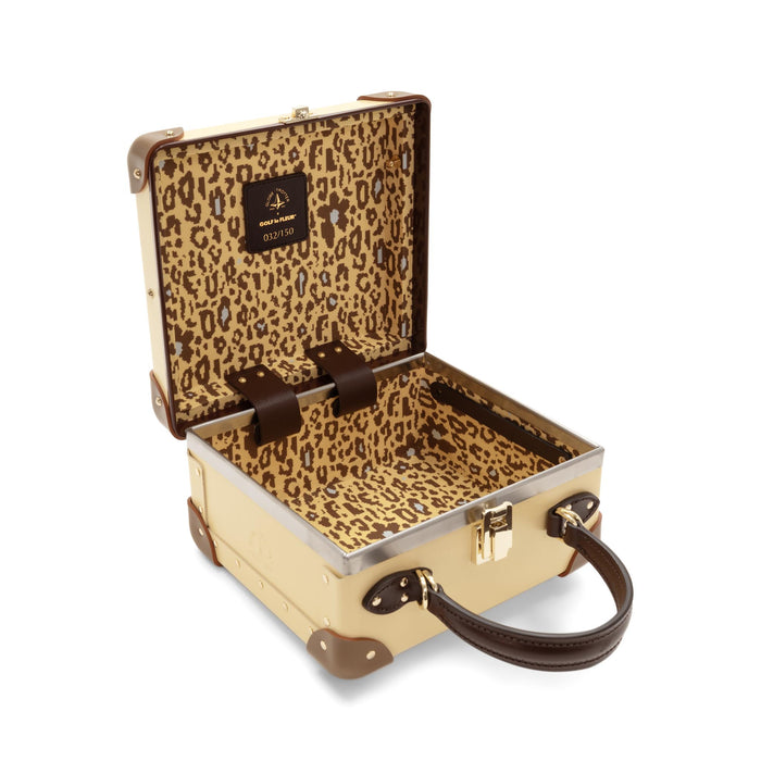 Golf Le Fleur · London Square | Yellow/Brown/Gold