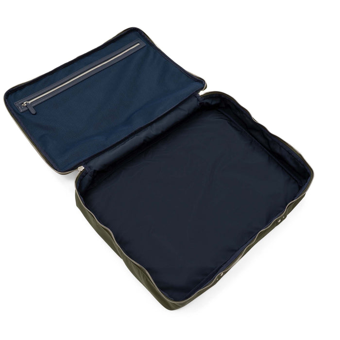 GT · Large Packing Cube | Olive