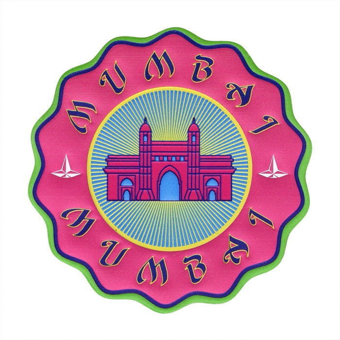 Leather Travel Stickers · Globetrotter | 15 Sticker Set - GLOBE-TROTTER