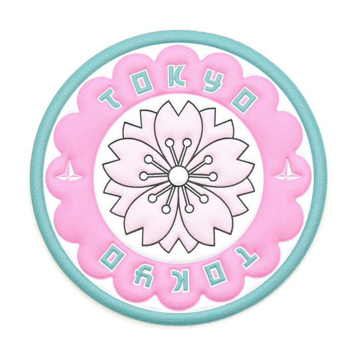 Leather Travel Stickers · Globetrotter | 15 Sticker Set - GLOBE-TROTTER