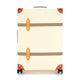 Melrose · Large Check-In - 4 Wheels | Ivory/Multi - GLOBE-TROTTER