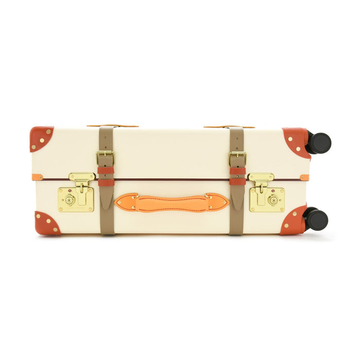 Melrose · Large Check-In - 4 Wheels | Ivory/Multi - GLOBE-TROTTER