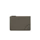 Metropolis · A5 Pouch | Olive/Chrome