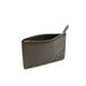 Metropolis · A5 Pouch | Olive/Chrome
