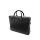 Metropolis · Laptop Case | Black/Chrome