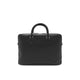 Metropolis · Laptop Case | Black/Chrome